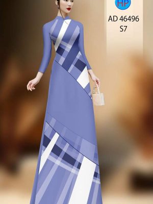 Vải Áo Dài Hoa Văn AD 46496 30 1786862843 646 vai ao dai hoa van ad 46496
