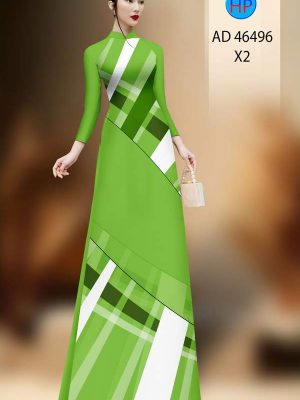 Vải Áo Dài Hoa Văn AD 46496 33 1786862844 670 vai ao dai hoa van ad 46496