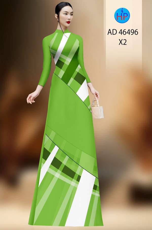 Vải Áo Dài Hoa Văn AD 46496 16 1786862844 670 vai ao dai hoa van ad 46496