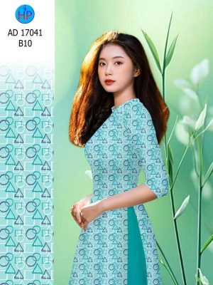 Vải Áo Dài Hoa Văn AD 17041 19 1786863361 863 vai ao dai hoa van ad 17041