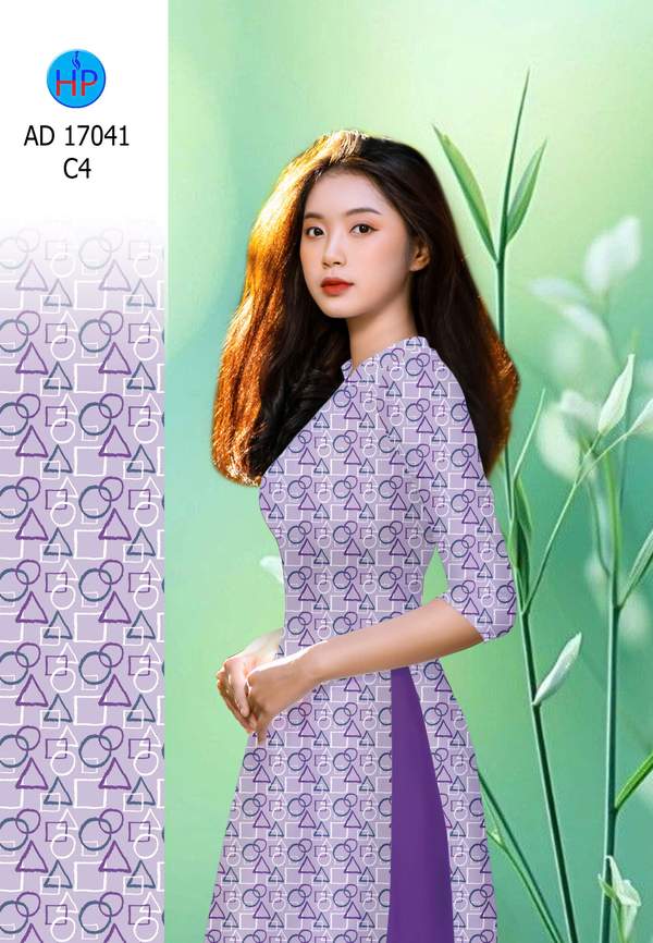Vải Áo Dài Hoa Văn AD 17041 3 1786863362 16 vai ao dai hoa van ad 17041