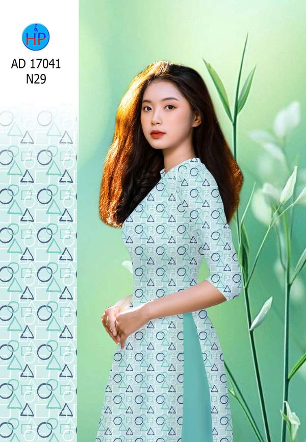 Vải Áo Dài Hoa Văn AD 17041 4 1786863362 330 vai ao dai hoa van ad 17041