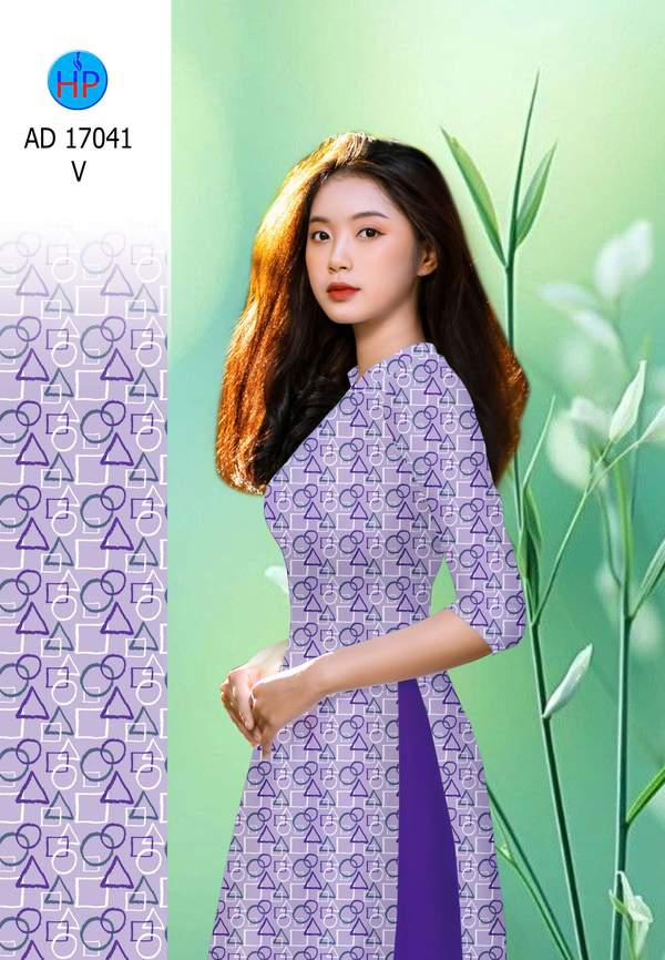 Vải Áo Dài Hoa Văn AD 17041 6 1786863362 458 vai ao dai hoa van ad 17041