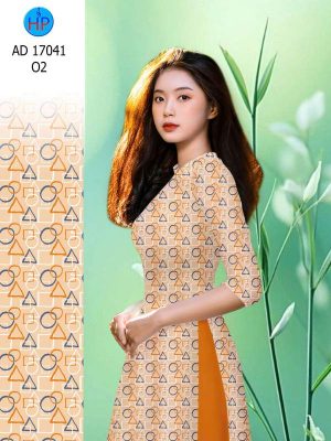 Vải Áo Dài Hoa Văn AD 17041 24 1786863363 310 vai ao dai hoa van ad 17041