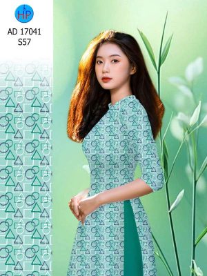 Vải Áo Dài Hoa Văn AD 17041 27 1786863363 667 vai ao dai hoa van ad 17041