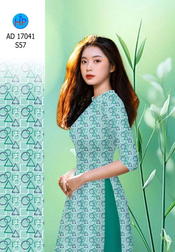 Vải Áo Dài Hoa Văn AD 17041 10 1786863363 667 vai ao dai hoa van ad 17041