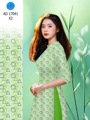 Vải Áo Dài Hoa Văn AD 17041 25 1786863363 738 vai ao dai hoa van ad 17041