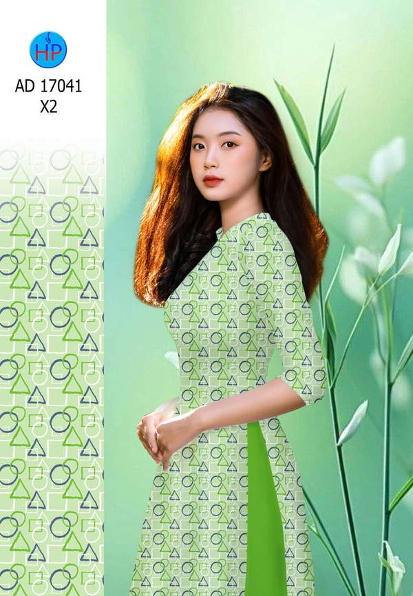 Vải Áo Dài Hoa Văn AD 17041 8 1786863363 738 vai ao dai hoa van ad 17041