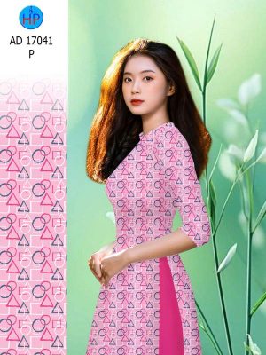 Vải Áo Dài Hoa Văn AD 17041 28 1786863363 860 vai ao dai hoa van ad 17041
