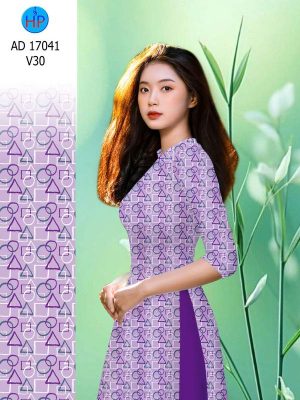 Vải Áo Dài Hoa Văn AD 17041 31 1786863364 142 vai ao dai hoa van ad 17041