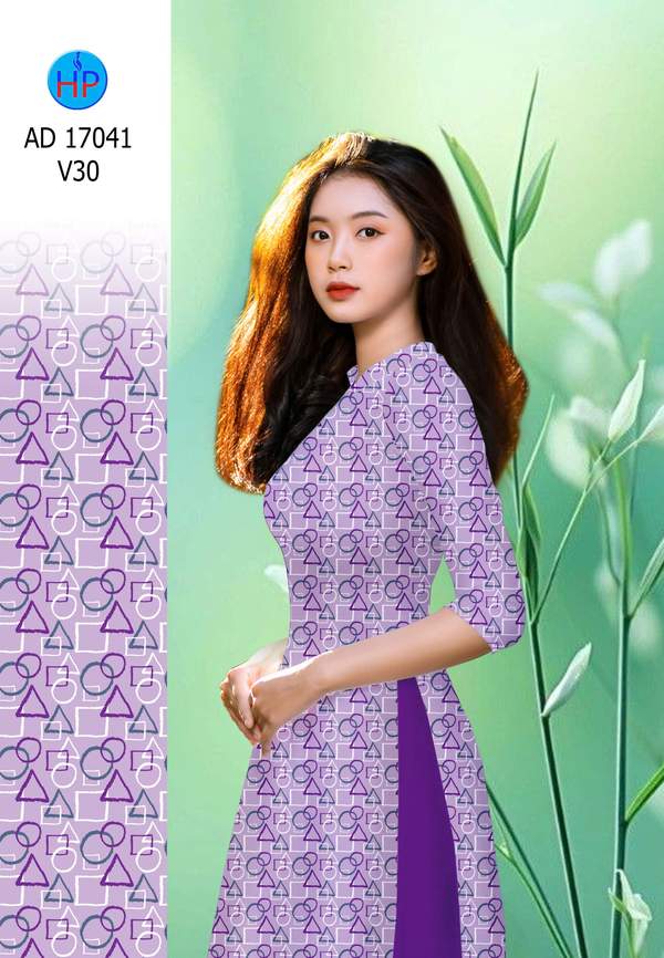 Vải Áo Dài Hoa Văn AD 17041 14 1786863364 142 vai ao dai hoa van ad 17041