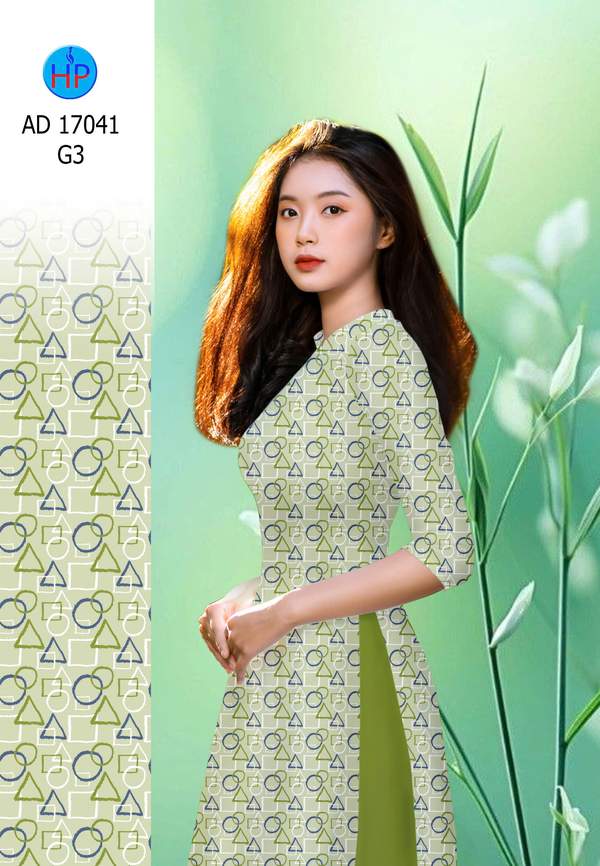 Vải Áo Dài Hoa Văn AD 17041 12 1786863364 274 vai ao dai hoa van ad 17041