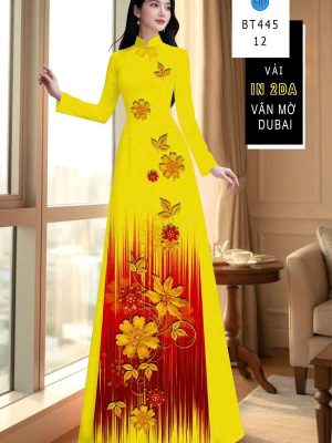 Vải Áo Dài In 4D AD BT445 38 1786932063 568 vai ao dai in 4d ad bt445