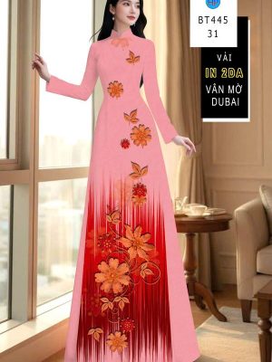 Vải Áo Dài In 4D AD BT445 42 1786932064 346 vai ao dai in 4d ad bt445