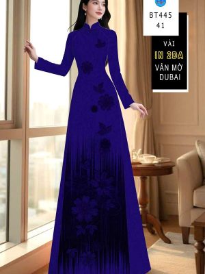 Vải Áo Dài In 4D AD BT445 43 1786932064 772 vai ao dai in 4d ad bt445
