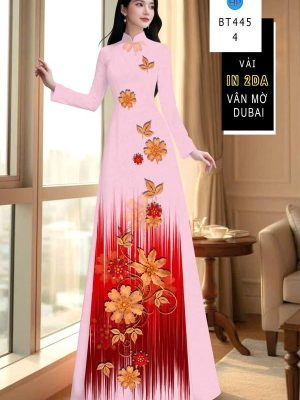 Vải Áo Dài In 4D AD BT445 50 1786932065 14 vai ao dai in 4d ad bt445
