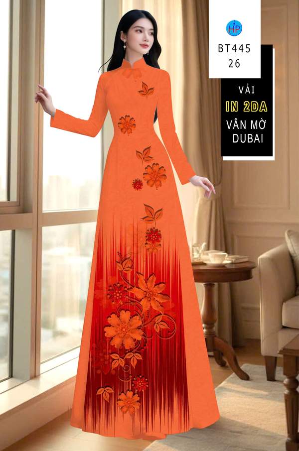 Vải Áo Dài In 4D AD BT445 22 1786932065 861 vai ao dai in 4d ad bt445
