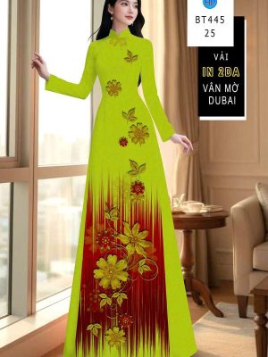 Vải Áo Dài In 4D AD BT445 53 1786932066 209 vai ao dai in 4d ad bt445