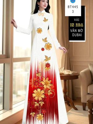 Vải Áo Dài In 4D AD BT445 54 1786932066 326 vai ao dai in 4d ad bt445
