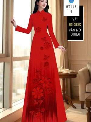Vải Áo Dài In 4D AD BT445 52 1786932066 544 vai ao dai in 4d ad bt445