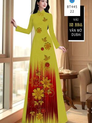 Vải Áo Dài In 4D AD BT445 57 1786932067 472 vai ao dai in 4d ad bt445