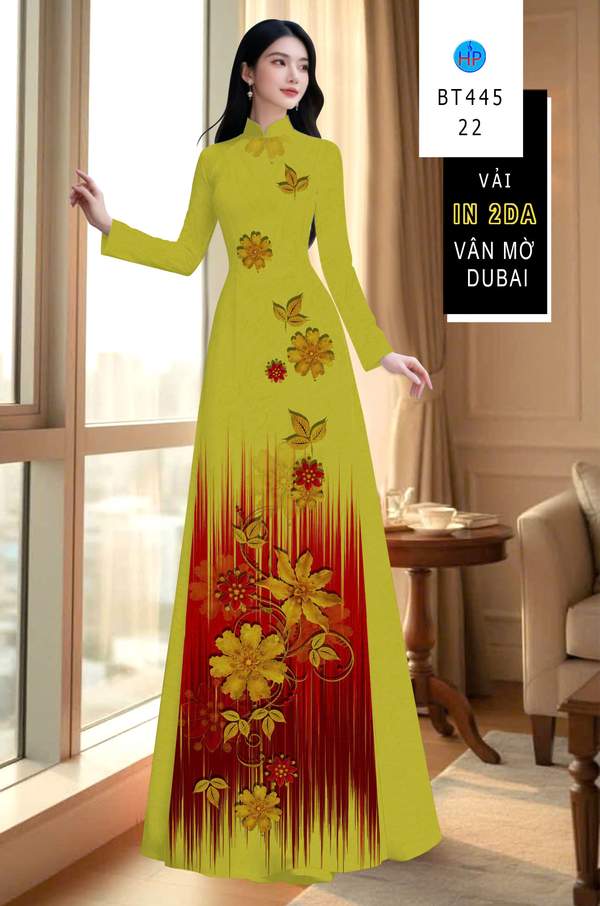 Vải Áo Dài In 4D AD BT445 28 1786932067 472 vai ao dai in 4d ad bt445
