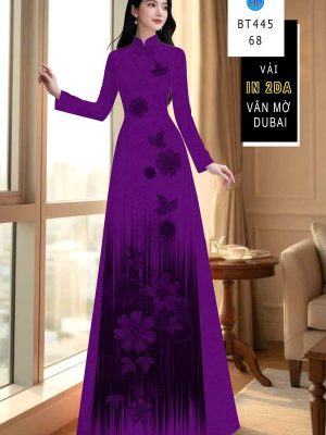 Vải Áo Dài In 4D AD BT445 58 1786932067 720 vai ao dai in 4d ad bt445