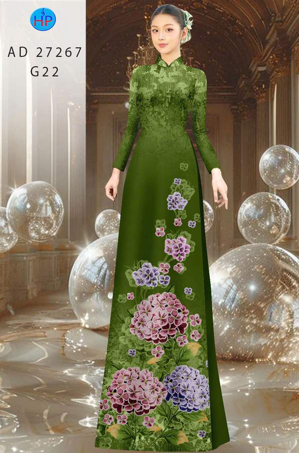 Vải Áo Dài Hoa In 3D AD 27267 12 1786932503 605 vai ao dai hoa in 3d ad 27267