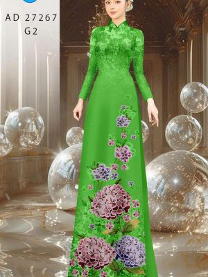 Vải Áo Dài Hoa In 3D AD 27267 28 1786932503 725 vai ao dai hoa in 3d ad 27267