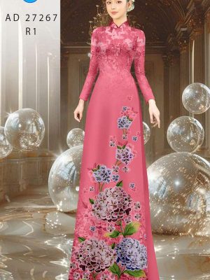 Vải Áo Dài Hoa In 3D AD 27267 31 1786932503 974 vai ao dai hoa in 3d ad 27267
