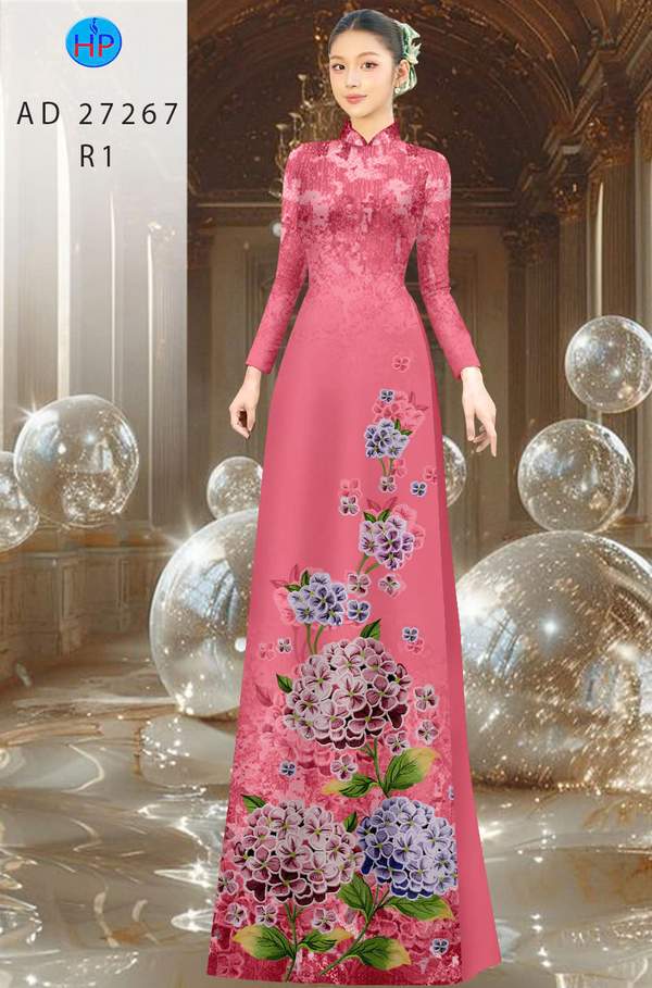 Vải Áo Dài Hoa In 3D AD 27267 13 1786932503 974 vai ao dai hoa in 3d ad 27267