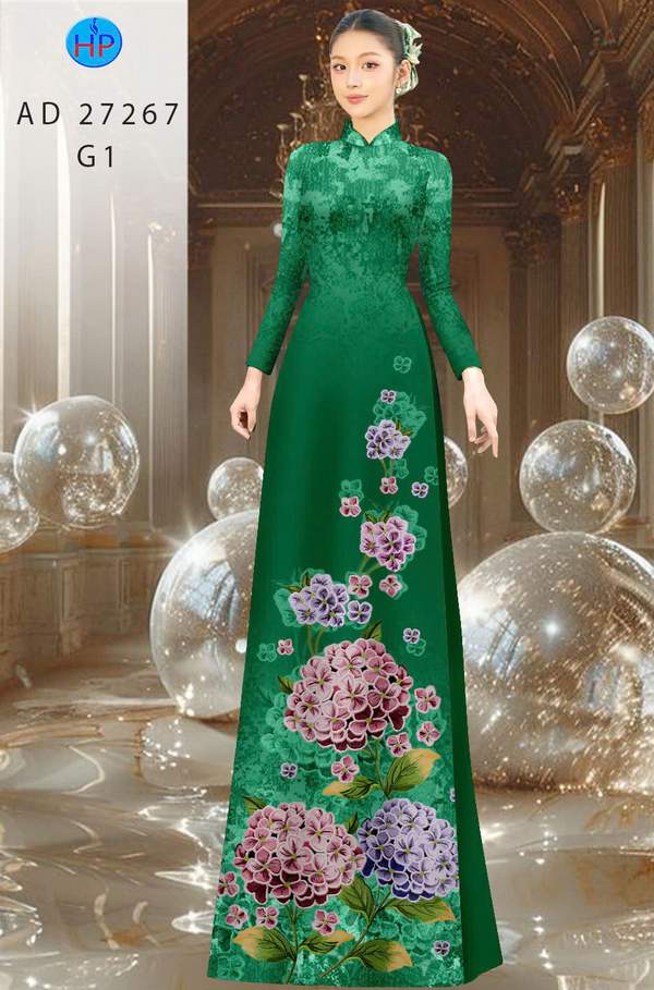 Vải Áo Dài Hoa In 3D AD 27267 14 1786932504 373 vai ao dai hoa in 3d ad 27267