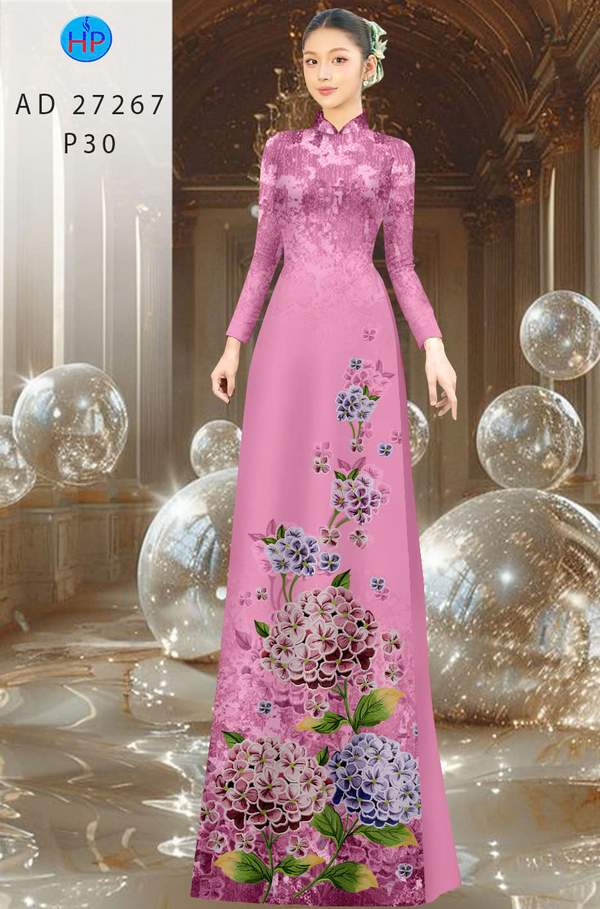 Vải Áo Dài Hoa In 3D AD 27267 16 1786932504 501 vai ao dai hoa in 3d ad 27267