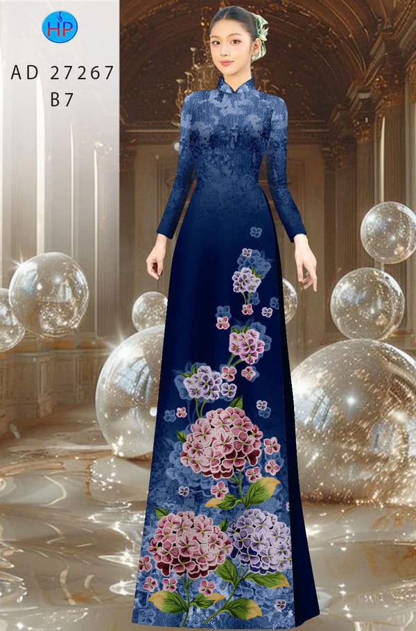 Vải Áo Dài Hoa In 3D AD 27267 18 1786932504 807 vai ao dai hoa in 3d ad 27267