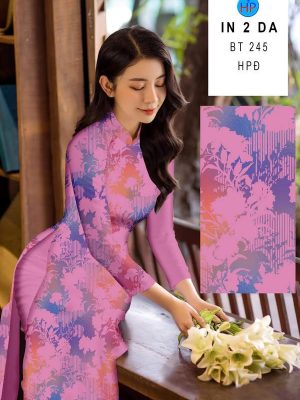 Vải Áo Dài In 4D AD BT245 22 1786932938 234 vai ao dai in 4d ad bt245