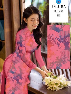Vải Áo Dài In 4D AD BT245 21 1786932938 633 vai ao dai in 4d ad bt245