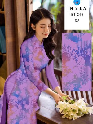 Vải Áo Dài In 4D AD BT245 23 1786932938 799 vai ao dai in 4d ad bt245