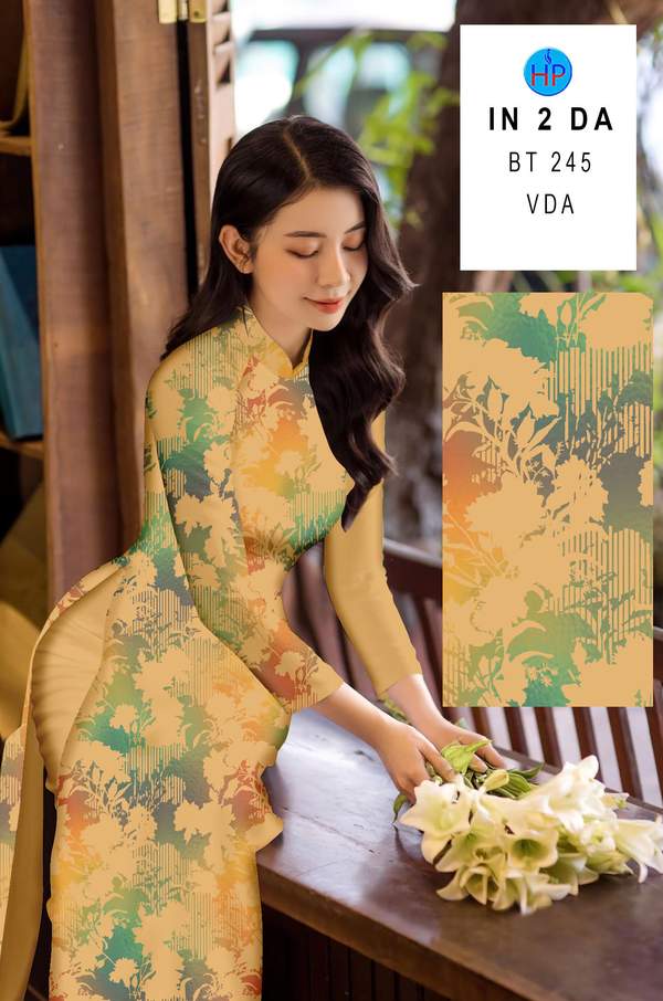 Vải Áo Dài In 4D AD BT245 7 1786932939 346 vai ao dai in 4d ad bt245