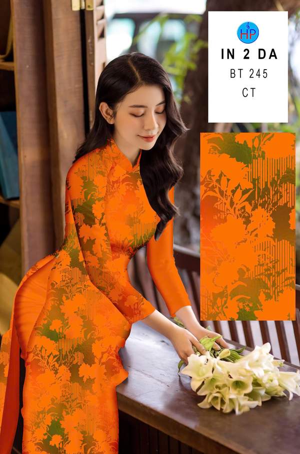 Vải Áo Dài In 4D AD BT245 9 1786932939 431 vai ao dai in 4d ad bt245