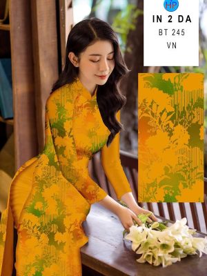 Vải Áo Dài In 4D AD BT245 28 1786932939 896 vai ao dai in 4d ad bt245