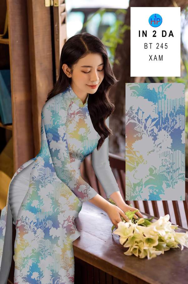 Vải Áo Dài In 4D AD BT245 19 1786932941 764 vai ao dai in 4d ad bt245