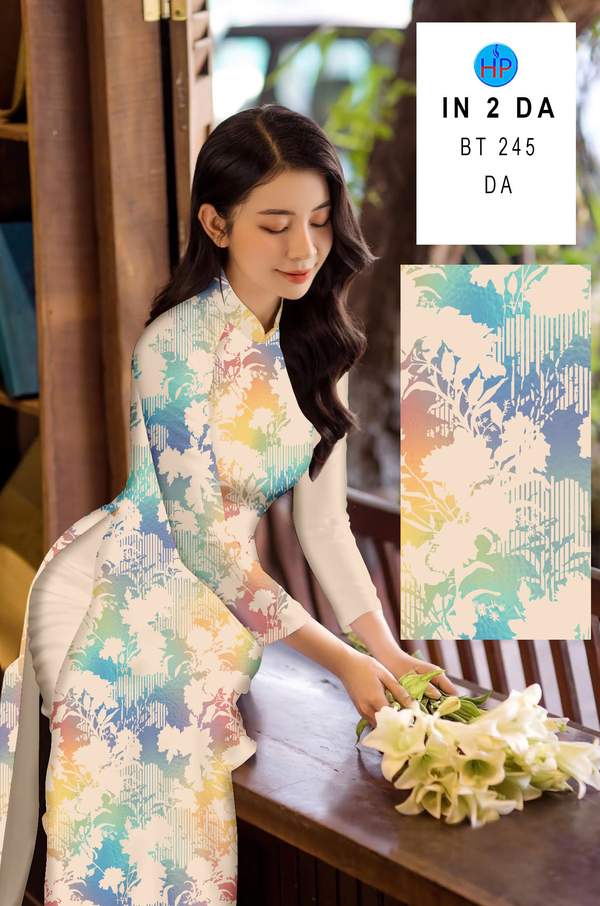 Vải Áo Dài In 4D AD BT245 17 1786932941 976 vai ao dai in 4d ad bt245