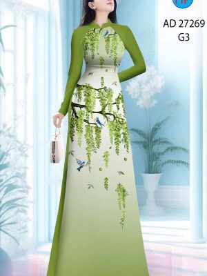 Vải Áo Dài Hoa In 3D AD 27269 28 1786933362 769 vai ao dai hoa in 3d ad 27269