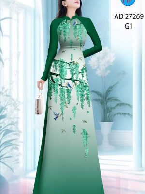 Vải Áo Dài Hoa In 3D AD 27269 32 1786933363 165 vai ao dai hoa in 3d ad 27269