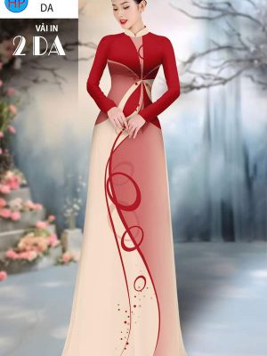 Vải Áo Dài In 4D AD LY248 20 1786933997 288 vai ao dai in 4d ad ly248