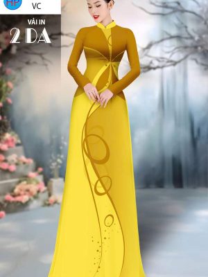 Vải Áo Dài In 4D AD LY248 24 1786933998 13 vai ao dai in 4d ad ly248