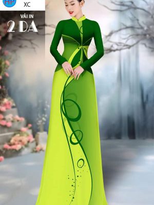 Vải Áo Dài In 4D AD LY248 22 1786933998 25 vai ao dai in 4d ad ly248