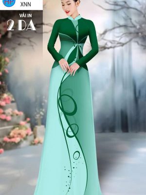 Vải Áo Dài In 4D AD LY248 25 1786933998 309 vai ao dai in 4d ad ly248