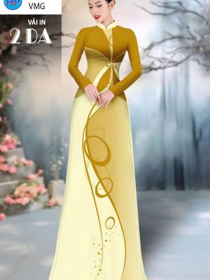 Vải Áo Dài In 4D AD LY248 23 1786933998 509 vai ao dai in 4d ad ly248