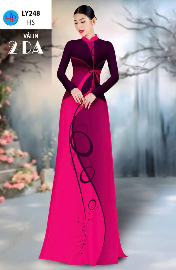 Vải Áo Dài In 4D AD LY248 17 1786934000 554 vai ao dai in 4d ad ly248